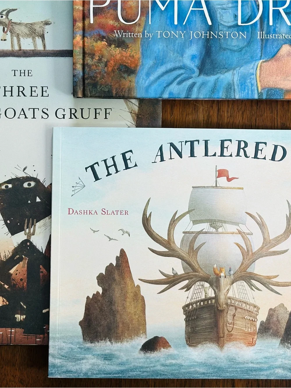 Children’s book lot